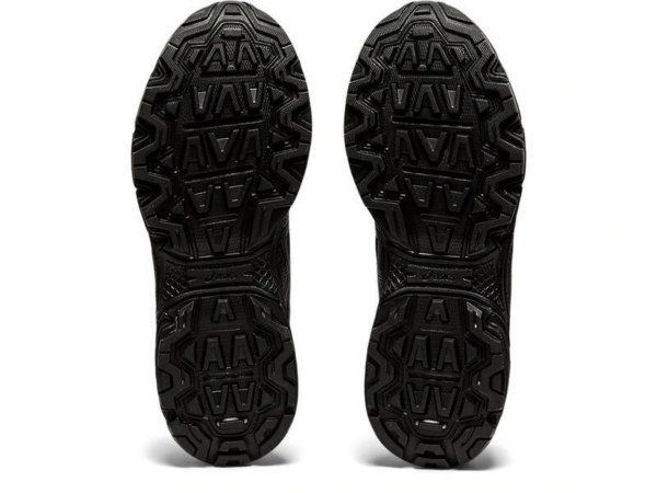 Giày Asics Wmns Gel Venture 8 Wide 'Black' 1012A706-001 - Ảnh 5