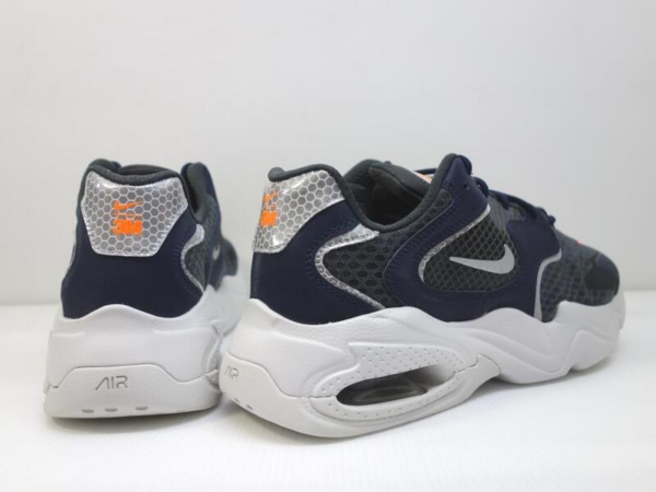 Giày Nike Air Max 2X SE 'Anthracite' DB2677-001 - Ảnh 5