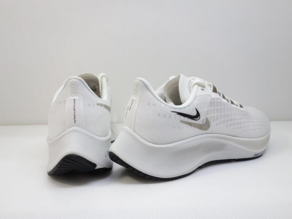 Giày Nike Air Zoom Pegasus 37 Premium Ivory CZ2872-100 - Ảnh 5