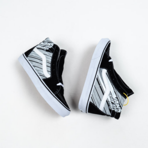 Alternative view of Giày Vans UA SK8-Hi Racer Edge VN0A4U3C2C6