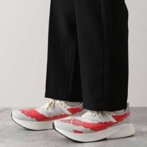 Alternative view of Giày New Balance FuelCell RC Elite 'Stone Island Red' MSRCELST