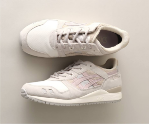 Giay Asics Gel-Lyte III OG G-TX 'Smoke Grey Putty' 1201A504-020