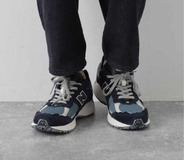 Giày New Balance 2002R 'Protection Pack' M2002RDF - Ảnh 5