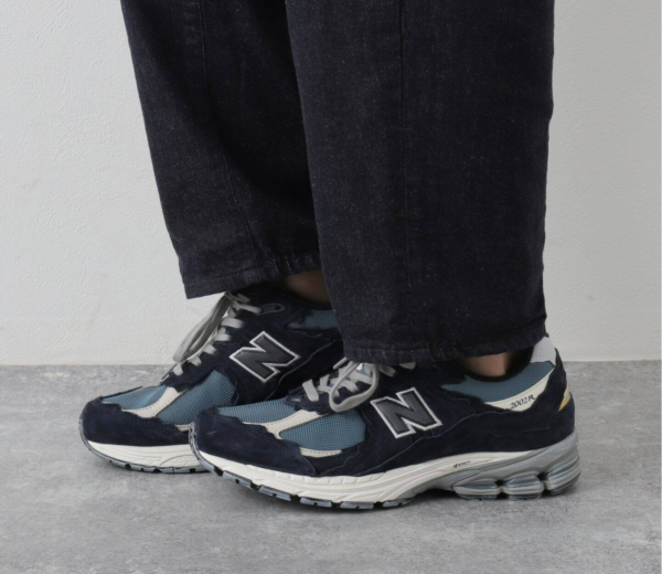 Giày New Balance 2002R 'Protection Pack' M2002RDF - Ảnh 4