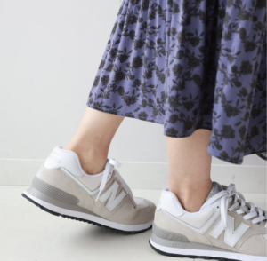 Giay New Balance ML574 EVW 'Off White' ML574EVW