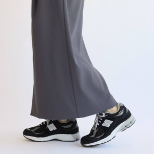 Alternative view of Giày New Balance 2002R Gore-Tex 'Black' M2002RXD