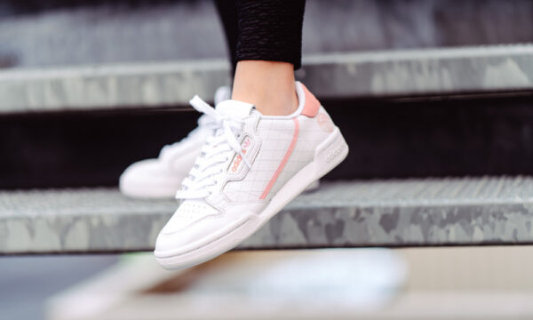 Giày Adidas Wmns Continental 80 W "Home Of Classics" FV3918 - Ảnh 8