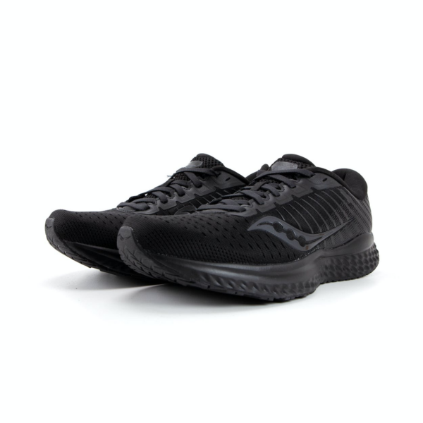 Giày Saucony Nữ Guide 13 'Black' S10548-60 - Ảnh 3