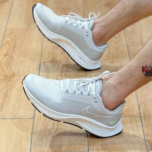 Giày Nike Air Zoom Pegasus 38 Shield DR7848-111 - Ảnh 4