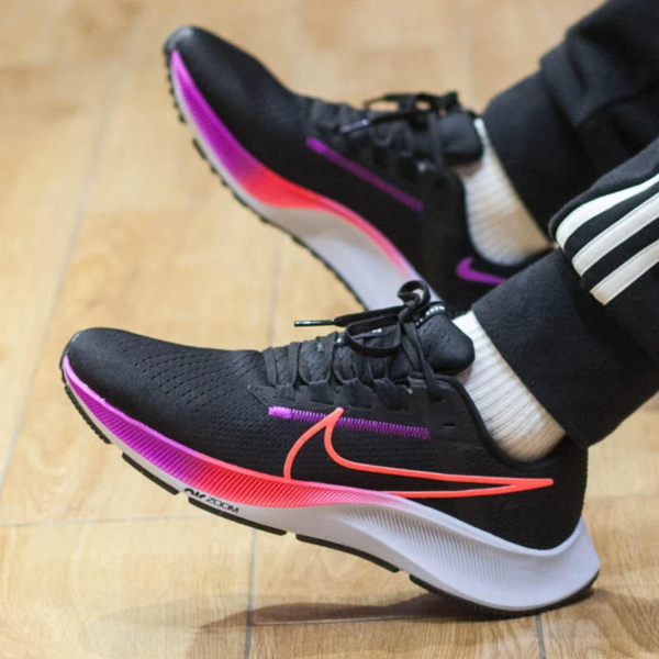 Giày Nike Air Zoom Pegasus 38 CW7356-011 - Ảnh 4
