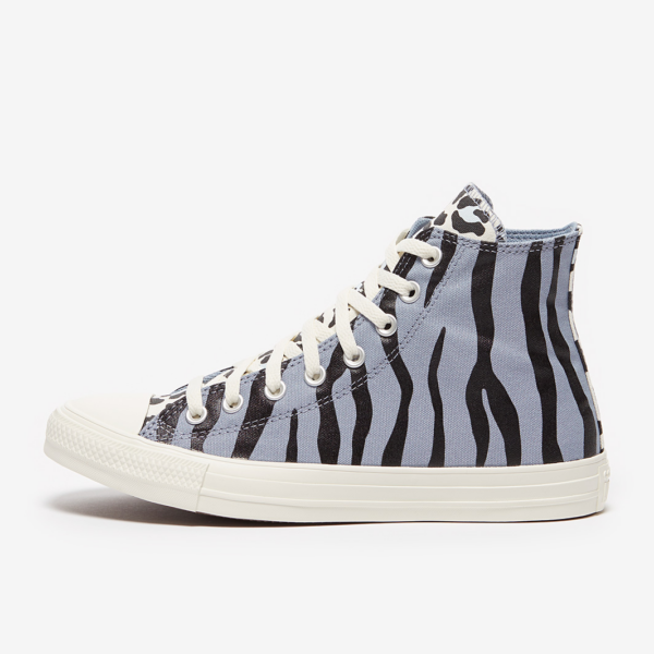 Giày Converse Twisted Archive Prints Chuck Taylor All Star High Top 167629C - Ảnh 2