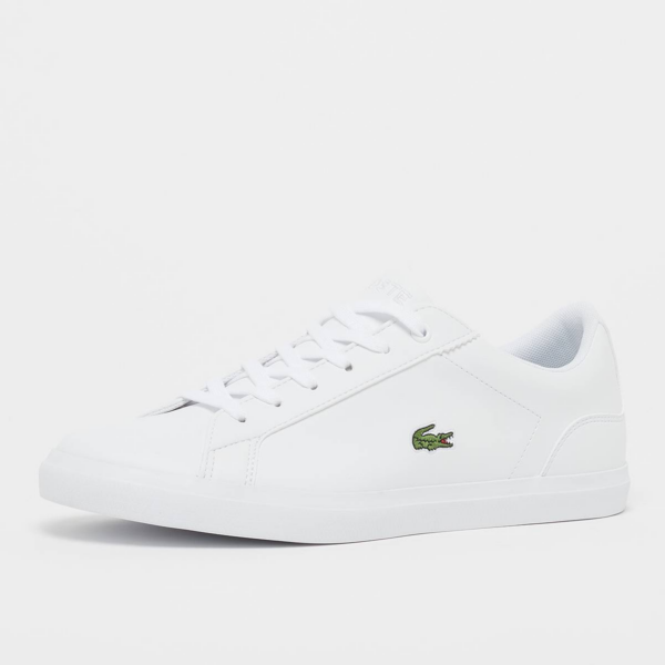 Giày Lacoste Lerond Kadın Beyaz Sneaker 737CUJ0015-21G - Ảnh 2