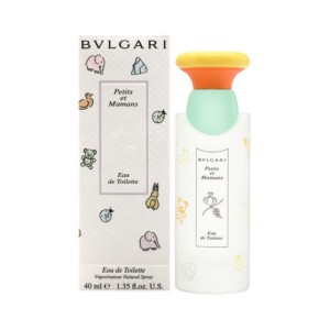 Nước Hoa Bvlgari Petit Et Mamans EDT
