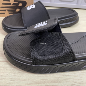 Dep New Balance Slide 'Black' SD1501-BK2