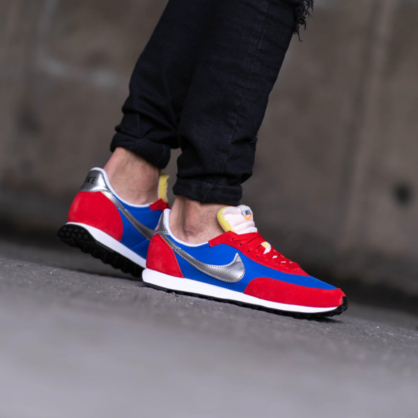 Giày Nike Waffle Trainer 2 SP 'University Red' DC2646-400 - Ảnh 5