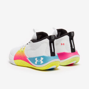 Alternative view of Giày Under Armour Embiid One 'Draft Night' 3023086-103