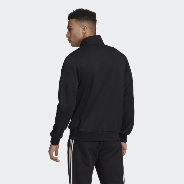 Áo Adidas Trefoil Essentails Track Top GD2548 - Ảnh 3