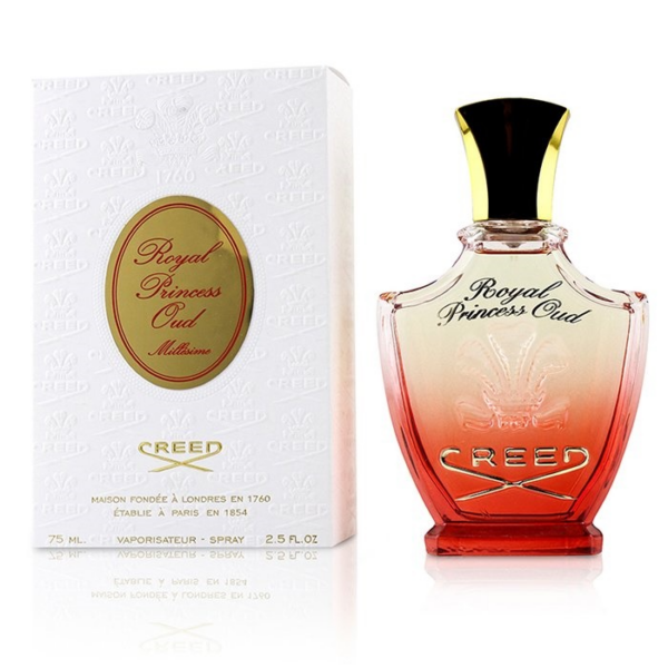 Nước Hoa Creed Royal Princess Oud - Ảnh 2