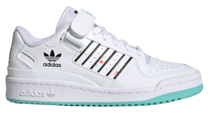 Giày Adidas X Kevin Lyons Forum Low Shoes H01440