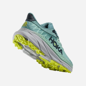 Giay Hoka Challenger Atr 7 Running 'Green' 1134498-MGTR