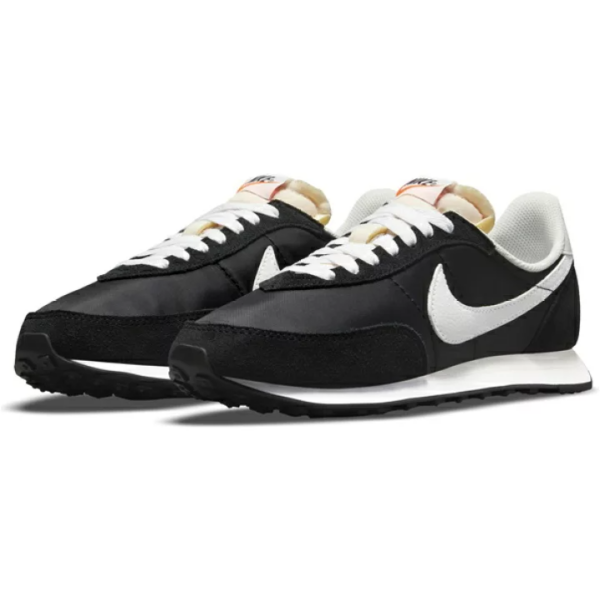 Giày Nike Waffle Trainer 2 'Black' DA8291-002 - Ảnh 2