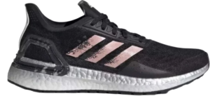 Giày Adidas Ultraboost PB 'Core Black Silver Boost' EF0182