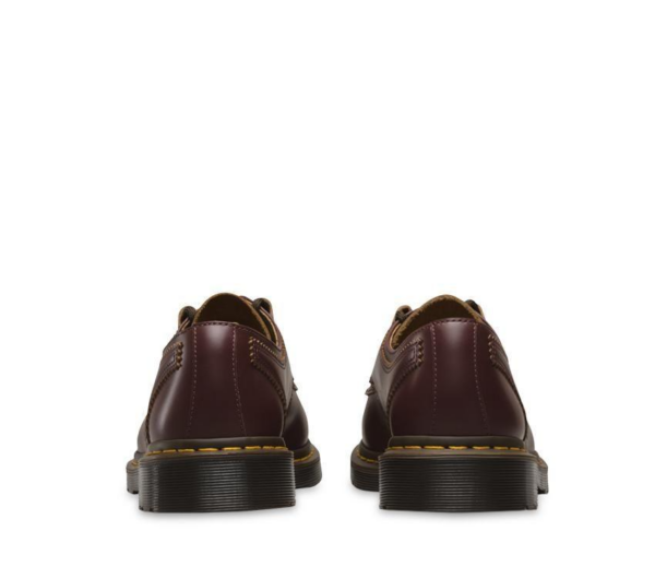 Giày Dr.Martens 1461 Ghillie 'Oxblood' 22695601 - Ảnh 4