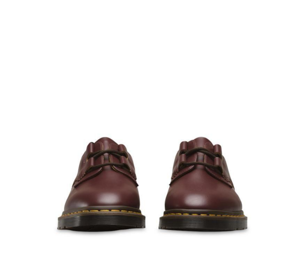 Giày Dr.Martens 1461 Ghillie 'Oxblood' 22695601 - Ảnh 3