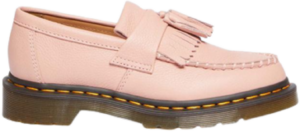 Giay Dr. Martens Adrian Virginia Leather Tassel Loafers 'Pink' 22760329