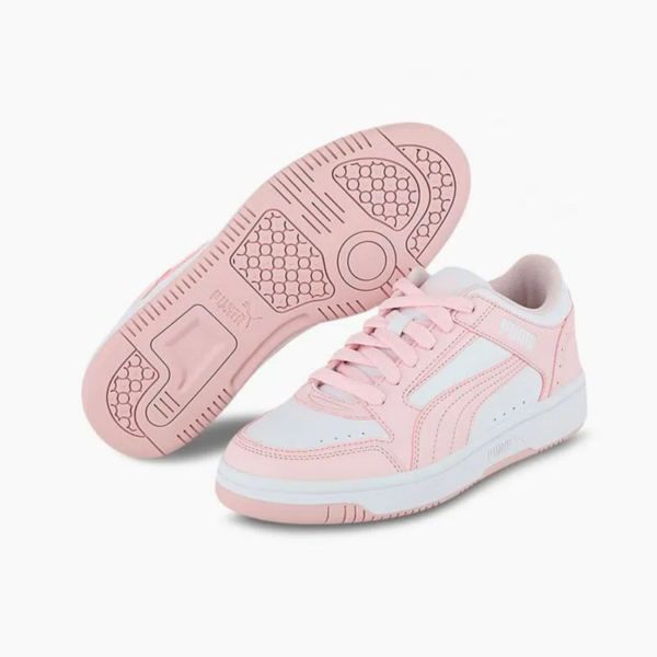 Giày Puma Rebound Joy 'Pink' 380747-11 - Ảnh 4