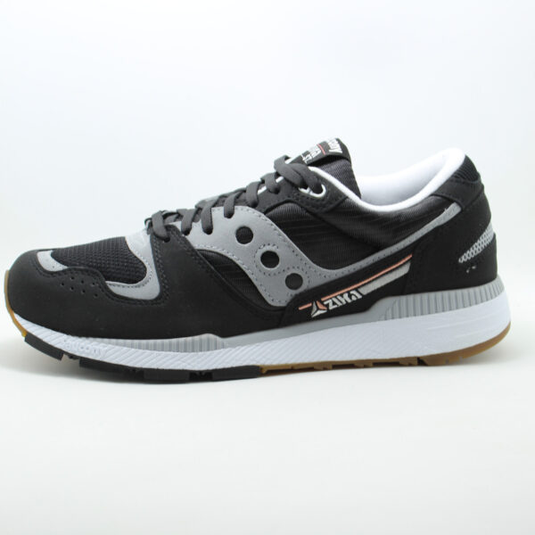 Giày Saucony Azura 'Black' S60437-24 - Ảnh 5