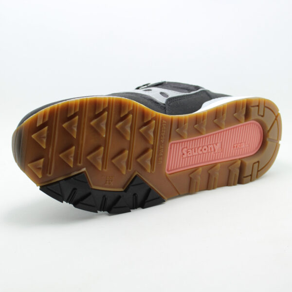 Giày Saucony Azura 'Black' S60437-24 - Ảnh 4