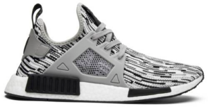 Giày Adidas NMD XR1 Primeknit 'Oreo' BY1910