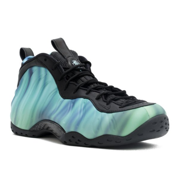 Giày Nike Air Foamposite One Northern Lights 840559-001 - Ảnh 4