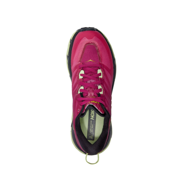 Giay Hoka Mafate Speed 3 Running "Pink" 1113531-FFBT