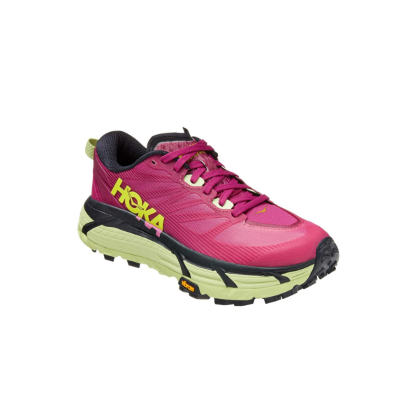 Giay Hoka Mafate Speed 3 Running "Pink" 1113531-FFBT