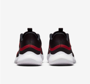 Giay Nike Air Max Volley Black Red CU4274-003