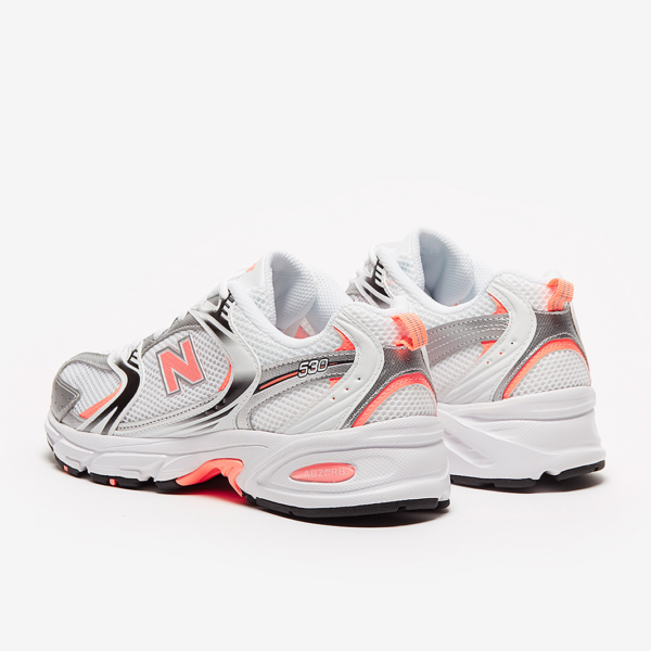 Giày New Balance 530 'Orange Pink' M530LGB1 - Ảnh 3