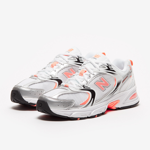 Giày New Balance 530 'Orange Pink' M530LGB1 - Ảnh 2
