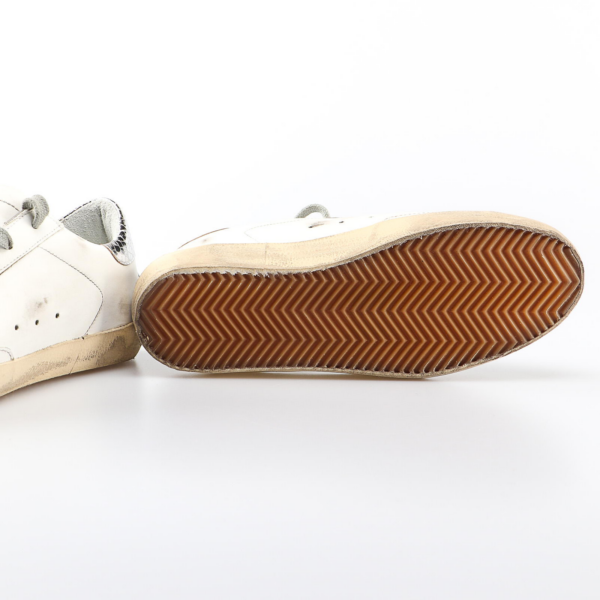 Giày Golden Goose Super Star G35WS590-O77 - Ảnh 3