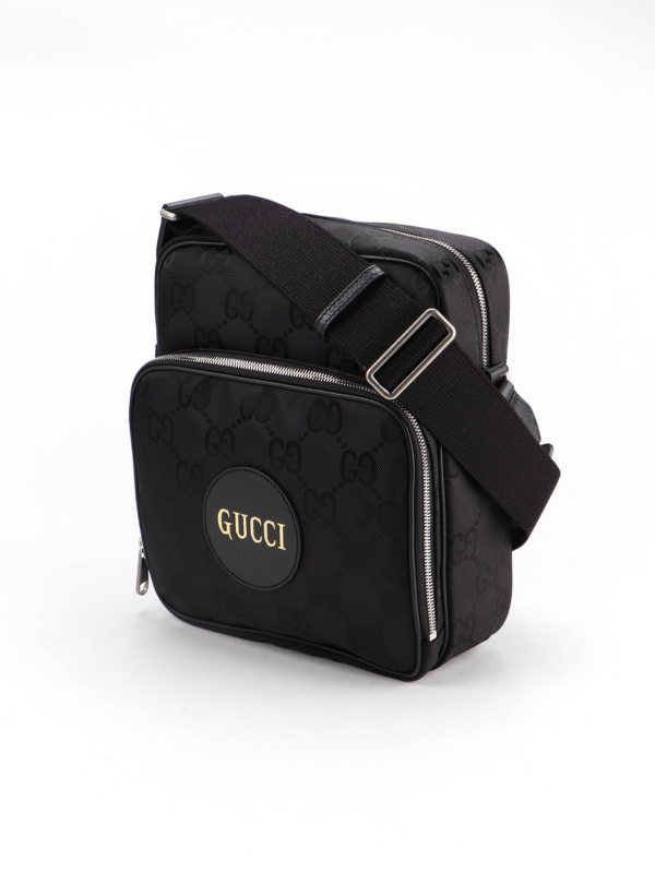 Túi Gucci Off The Grid Messenger Bag 625858 H9HBN 1000 - Ảnh 2