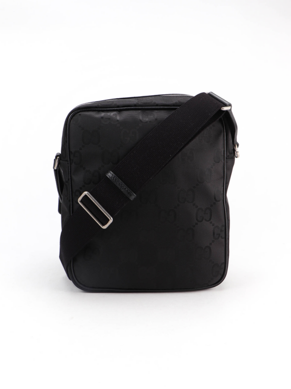 Túi Gucci Off The Grid Messenger Bag 625858 H9HBN 1000 - Ảnh 3