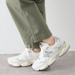 Giay New Balance 9060 'Sea Salt' U9060ECA