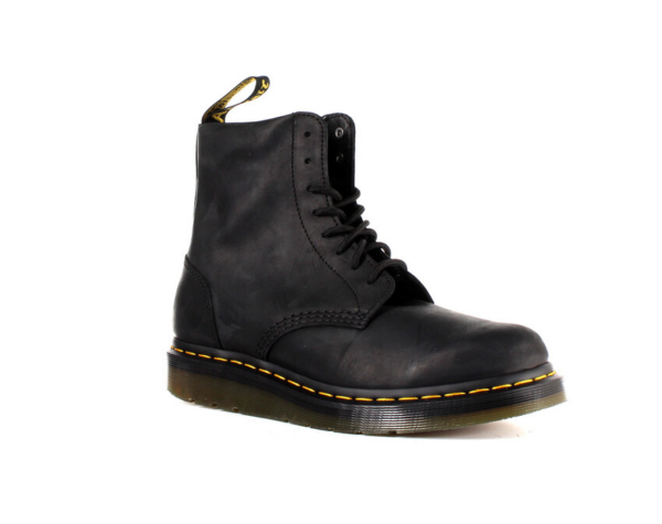 Giày  Dr. Martens Berman Leather Ankle Boots 26588001 - Ảnh 5