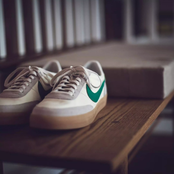 Giày Nike Killshot 2 'Lucid Green' 432997-111 - Ảnh 8