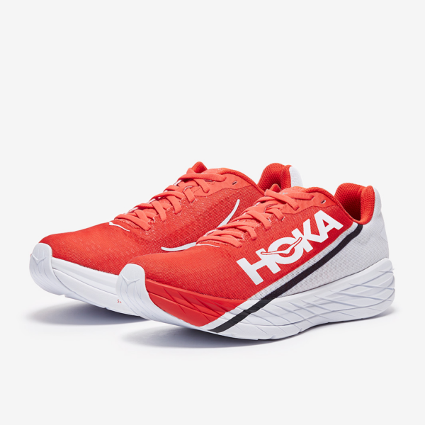 Giày Hoka One One Rocket x Fiesta 1113532-FTBC - Ảnh 4