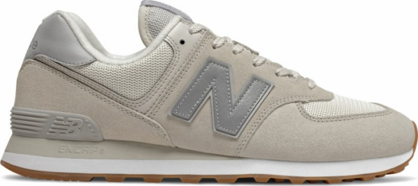 Giày New Balance 574 Super Core Moonbeam White ML574SPS