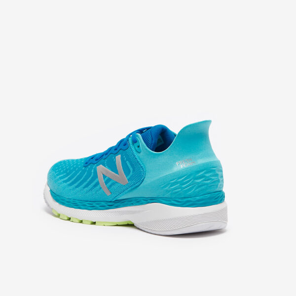 Giày New Balance Fresh Foam 860v11 Bleached Lime Glo W860L11 - Ảnh 2