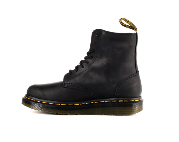 Giày  Dr. Martens Berman Leather Ankle Boots 26588001 - Ảnh 4