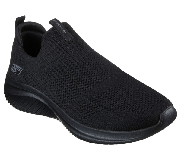 Giày Skechers Ultra Flex 3.0 'Black' 232337-BBK - Ảnh 4